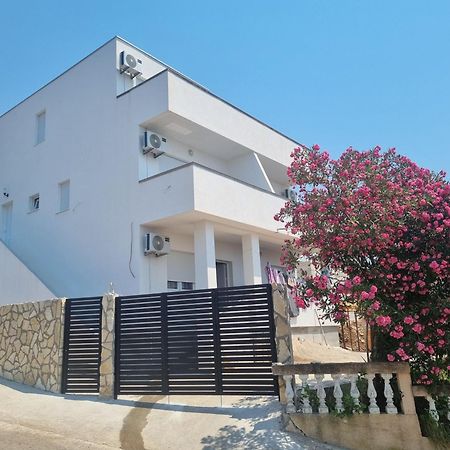 Apartmani Milic Kotor Extérieur photo