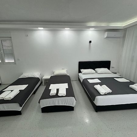 Apartmani Milic Kotor Extérieur photo
