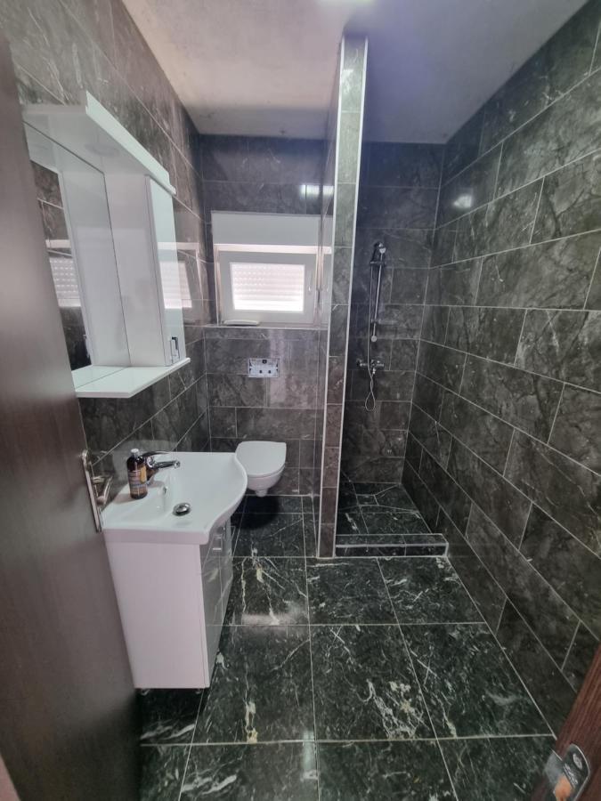 Apartmani Milic Kotor Extérieur photo