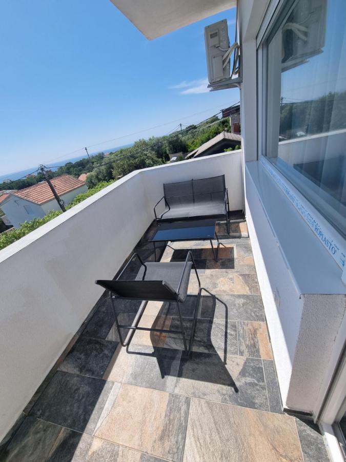 Apartmani Milic Kotor Extérieur photo