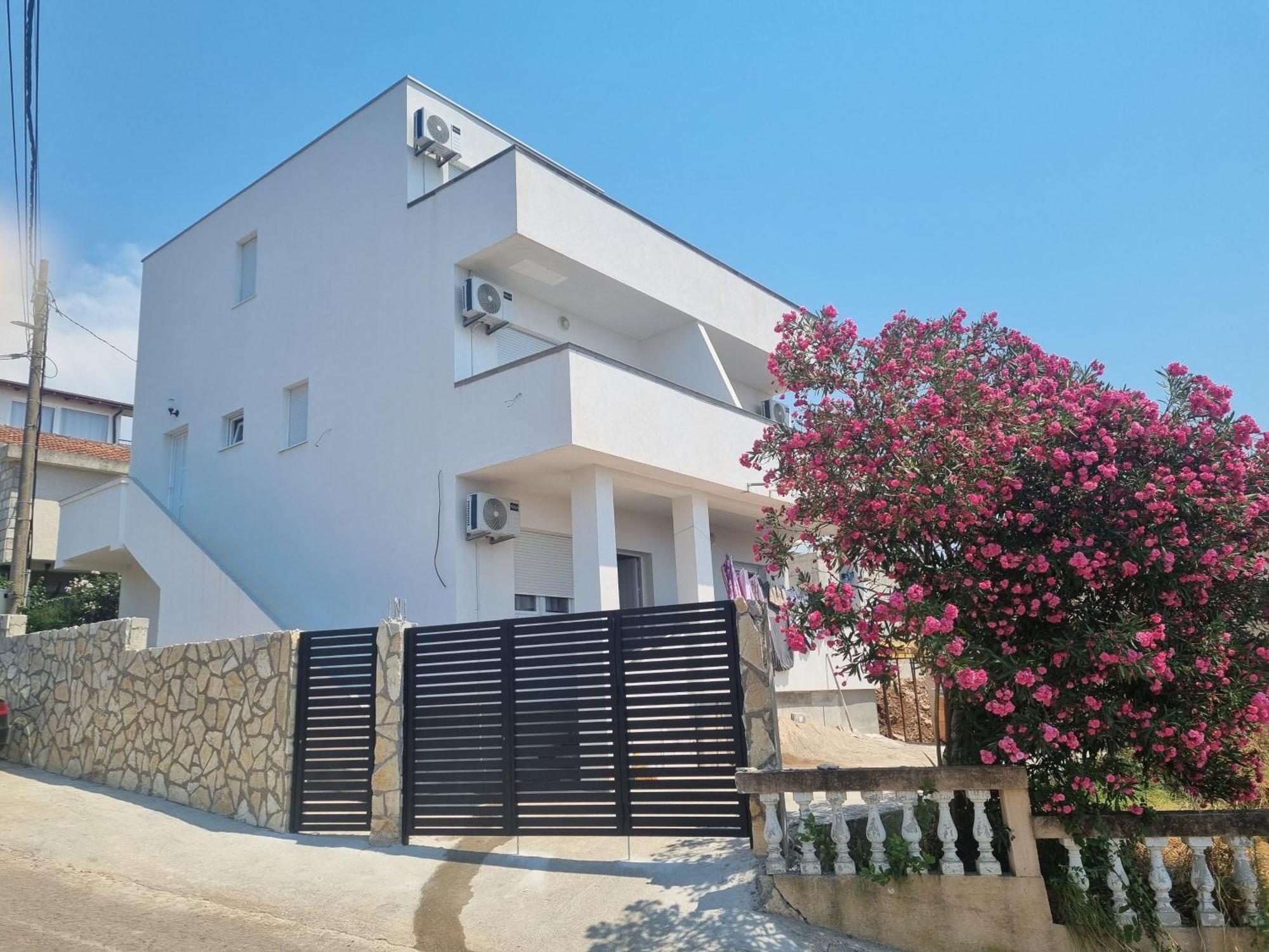Apartmani Milic Kotor Extérieur photo