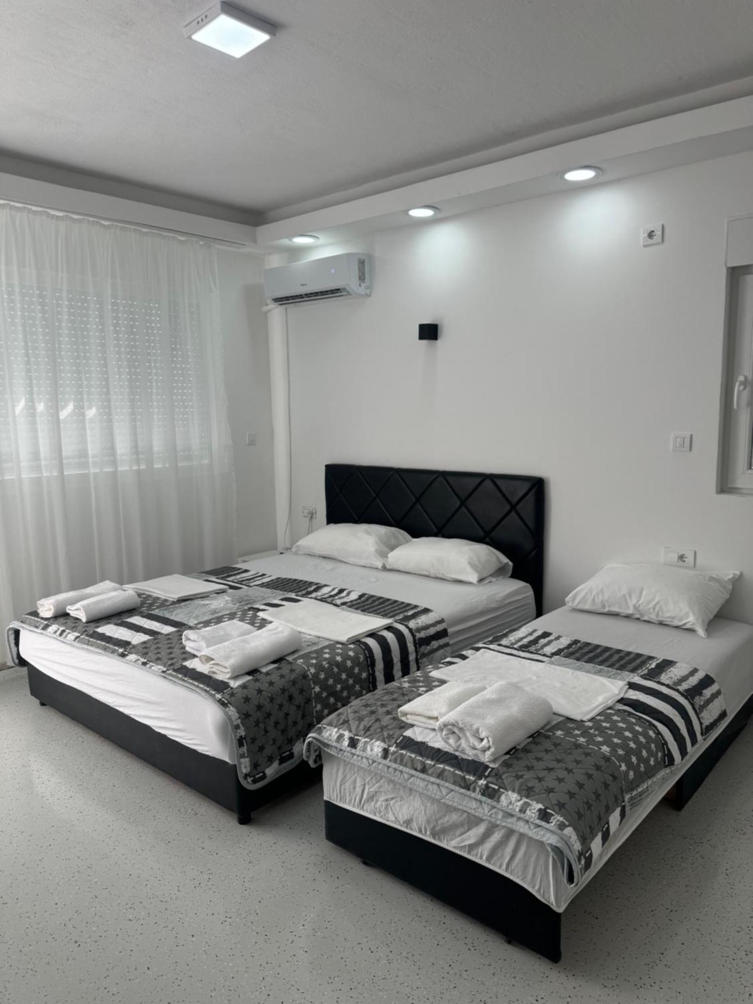 Apartmani Milic Kotor Extérieur photo