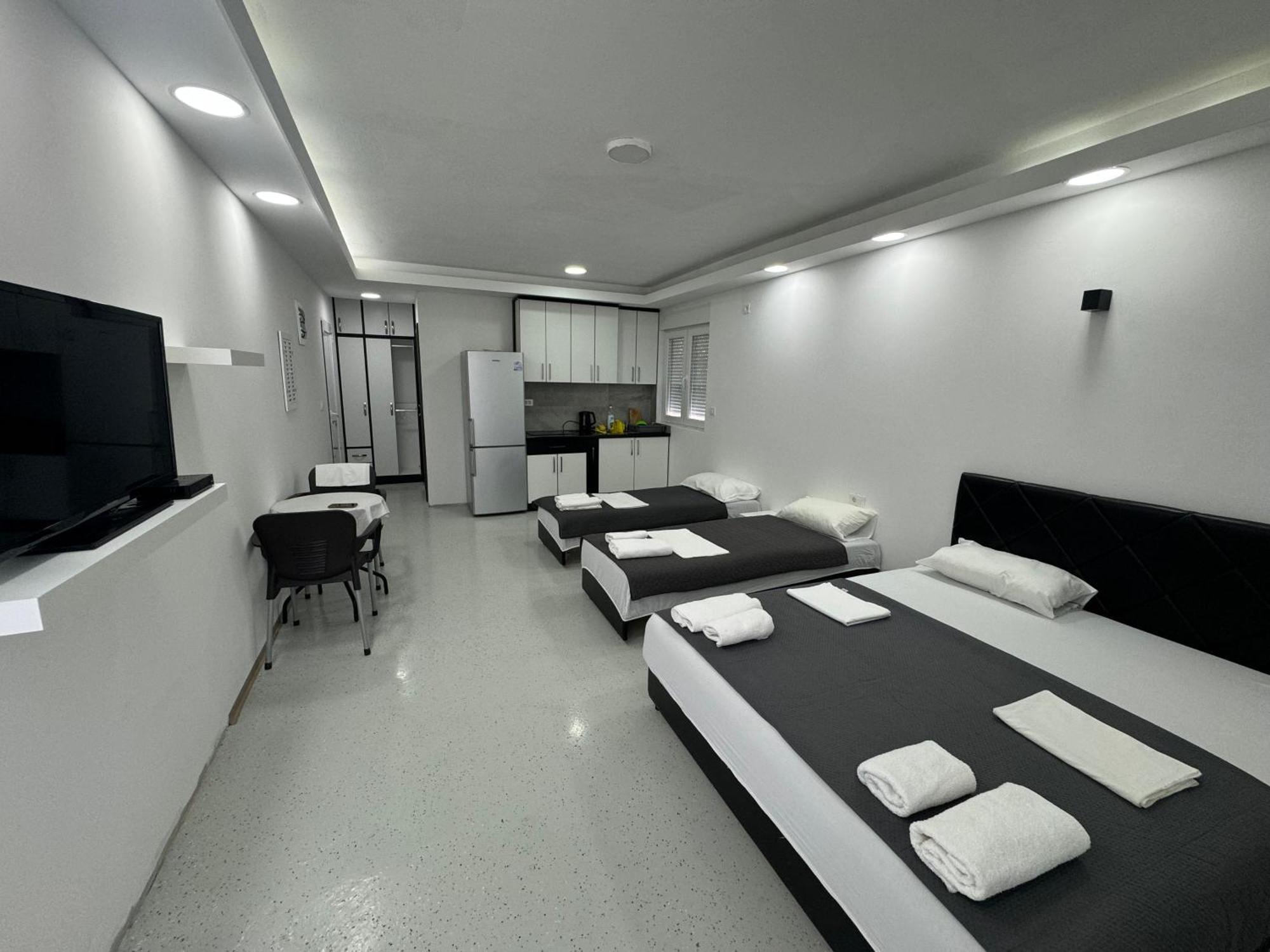 Apartmani Milic Kotor Extérieur photo