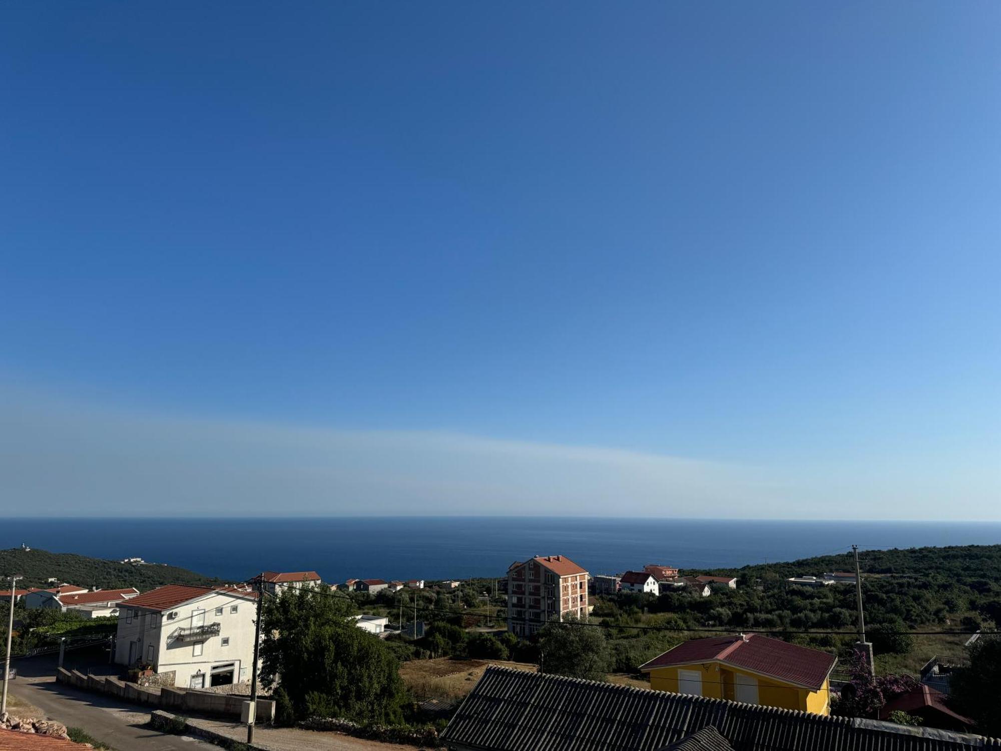 Apartmani Milic Kotor Extérieur photo