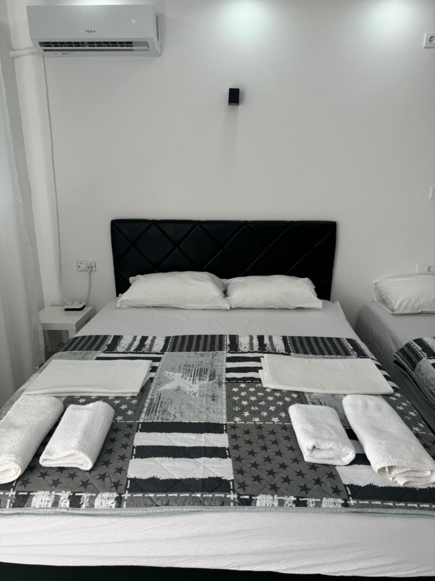 Apartmani Milic Kotor Extérieur photo