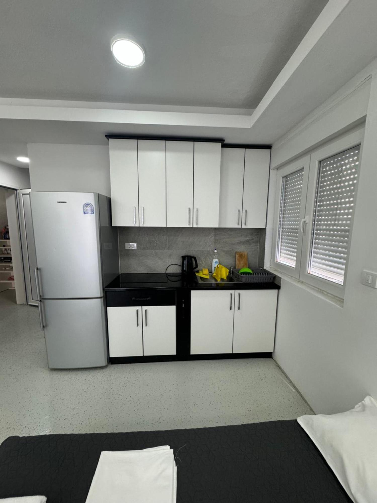 Apartmani Milic Kotor Extérieur photo