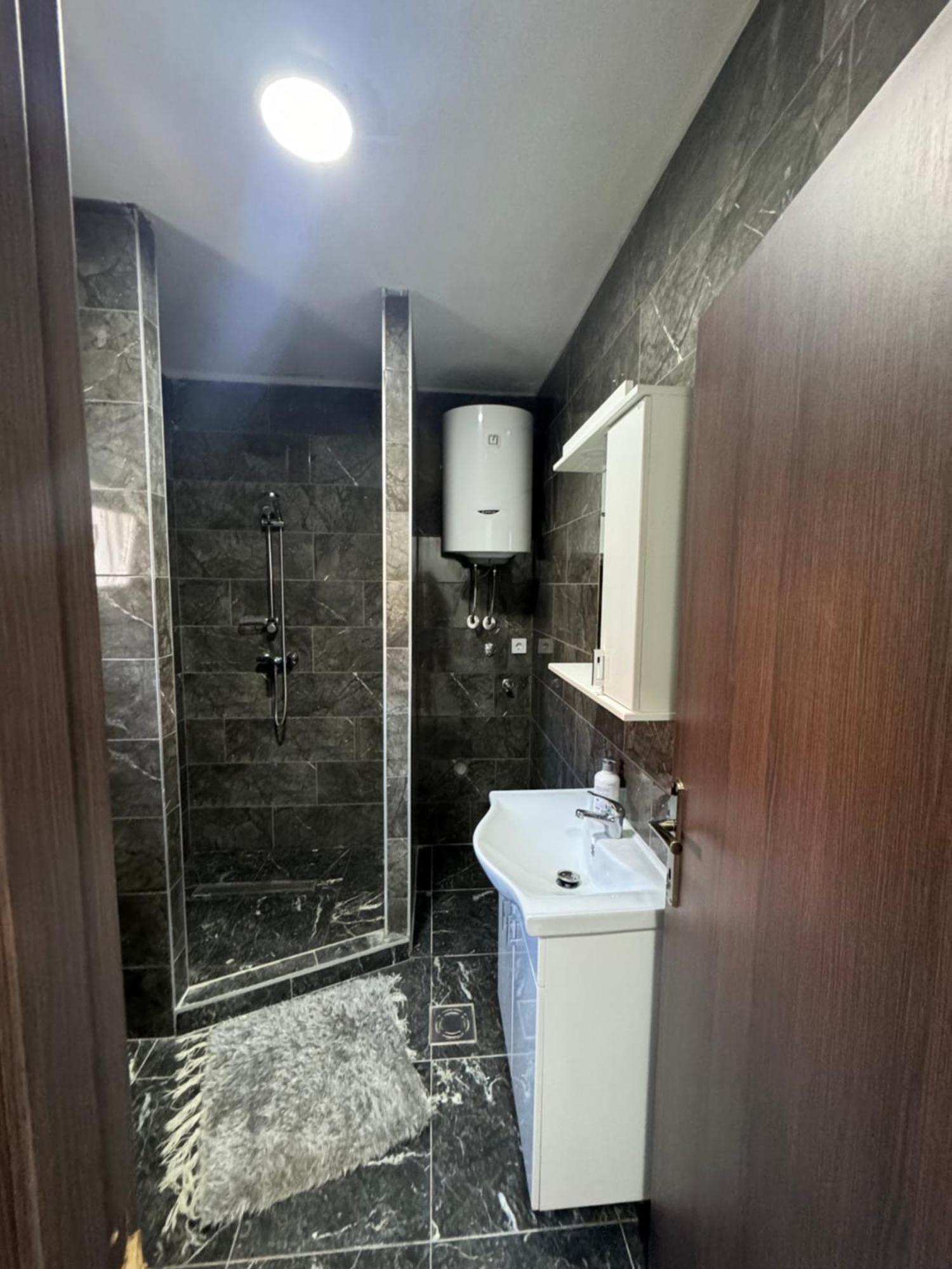 Apartmani Milic Kotor Extérieur photo