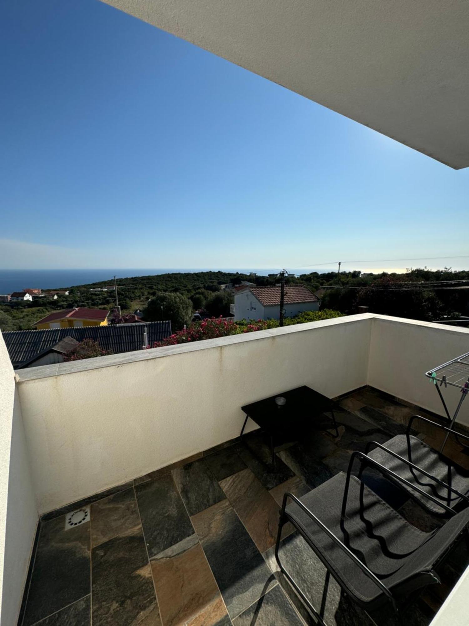 Apartmani Milic Kotor Extérieur photo