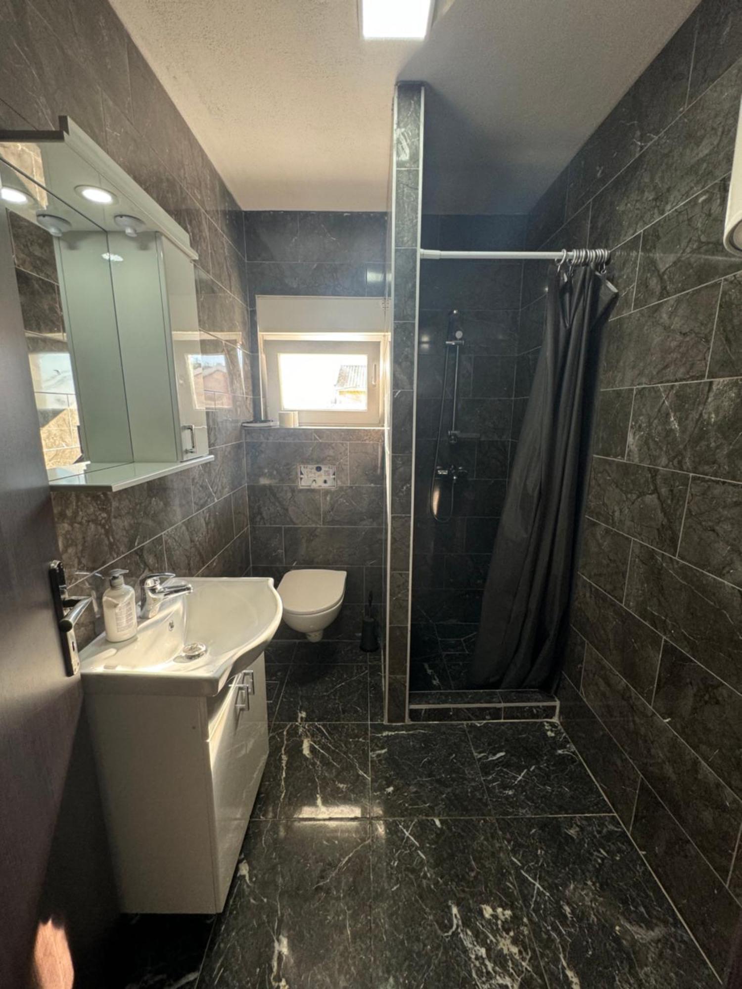 Apartmani Milic Kotor Extérieur photo