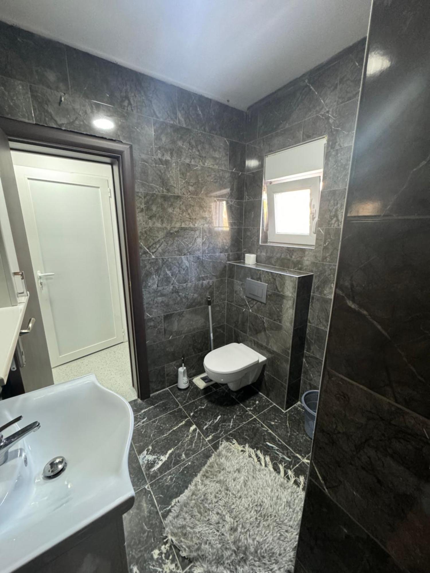 Apartmani Milic Kotor Extérieur photo