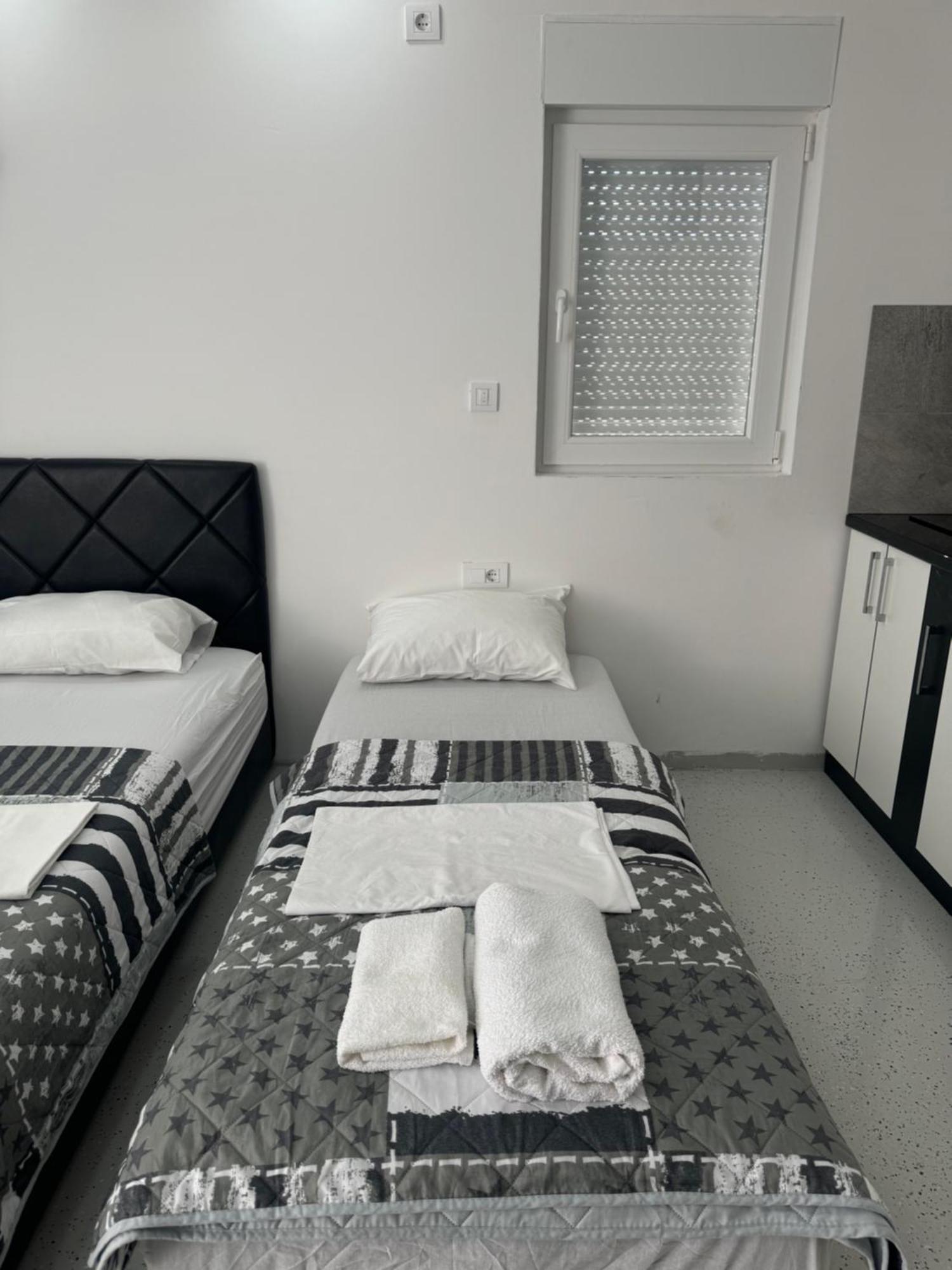 Apartmani Milic Kotor Extérieur photo