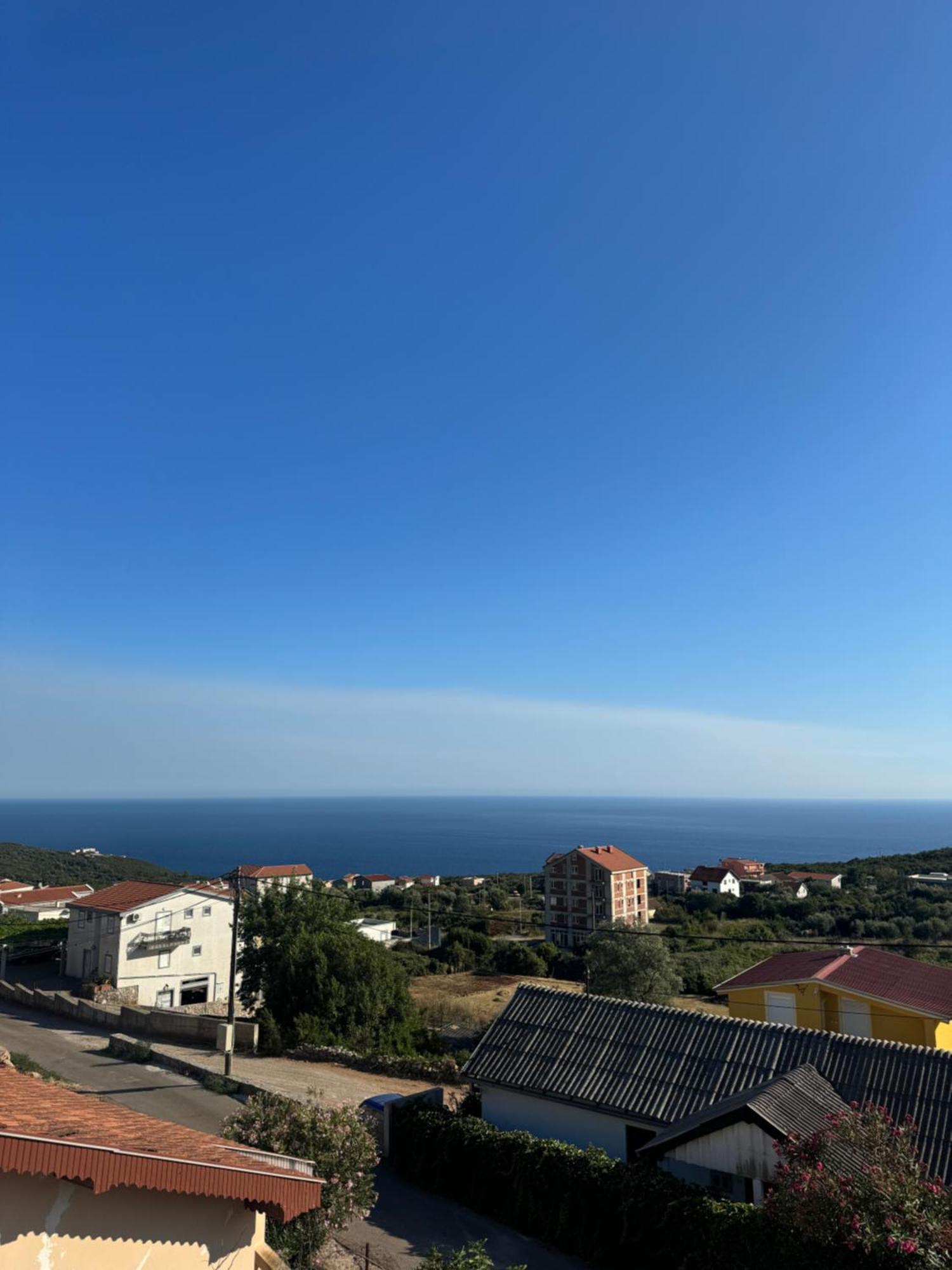 Apartmani Milic Kotor Extérieur photo