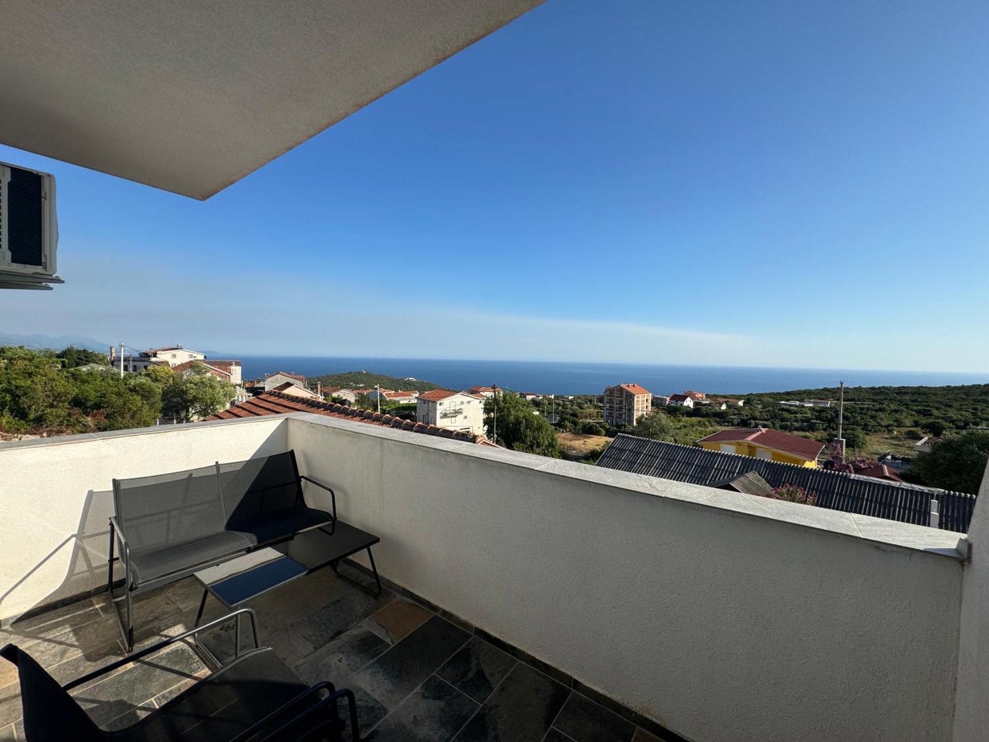 Apartmani Milic Kotor Extérieur photo