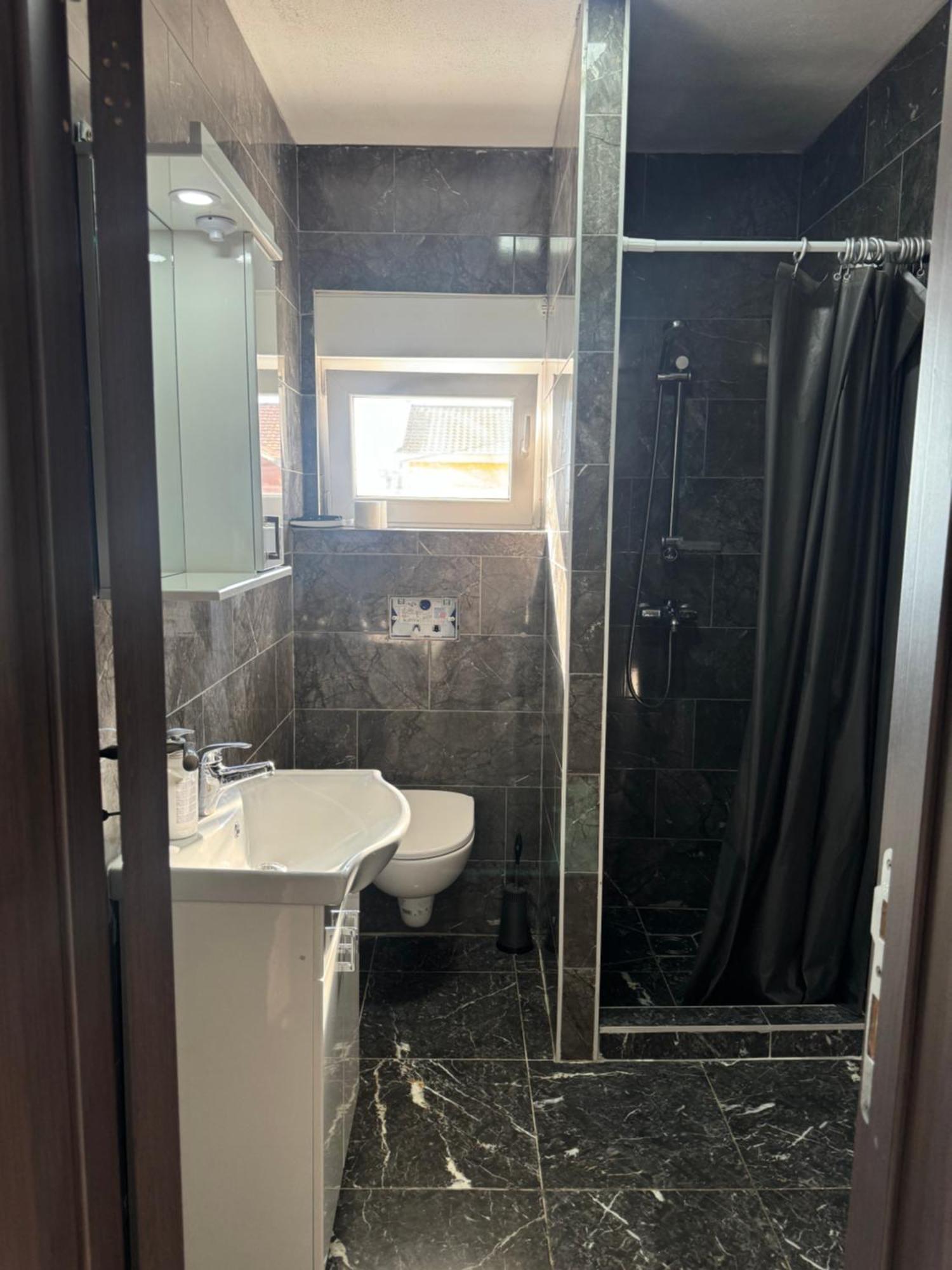Apartmani Milic Kotor Extérieur photo