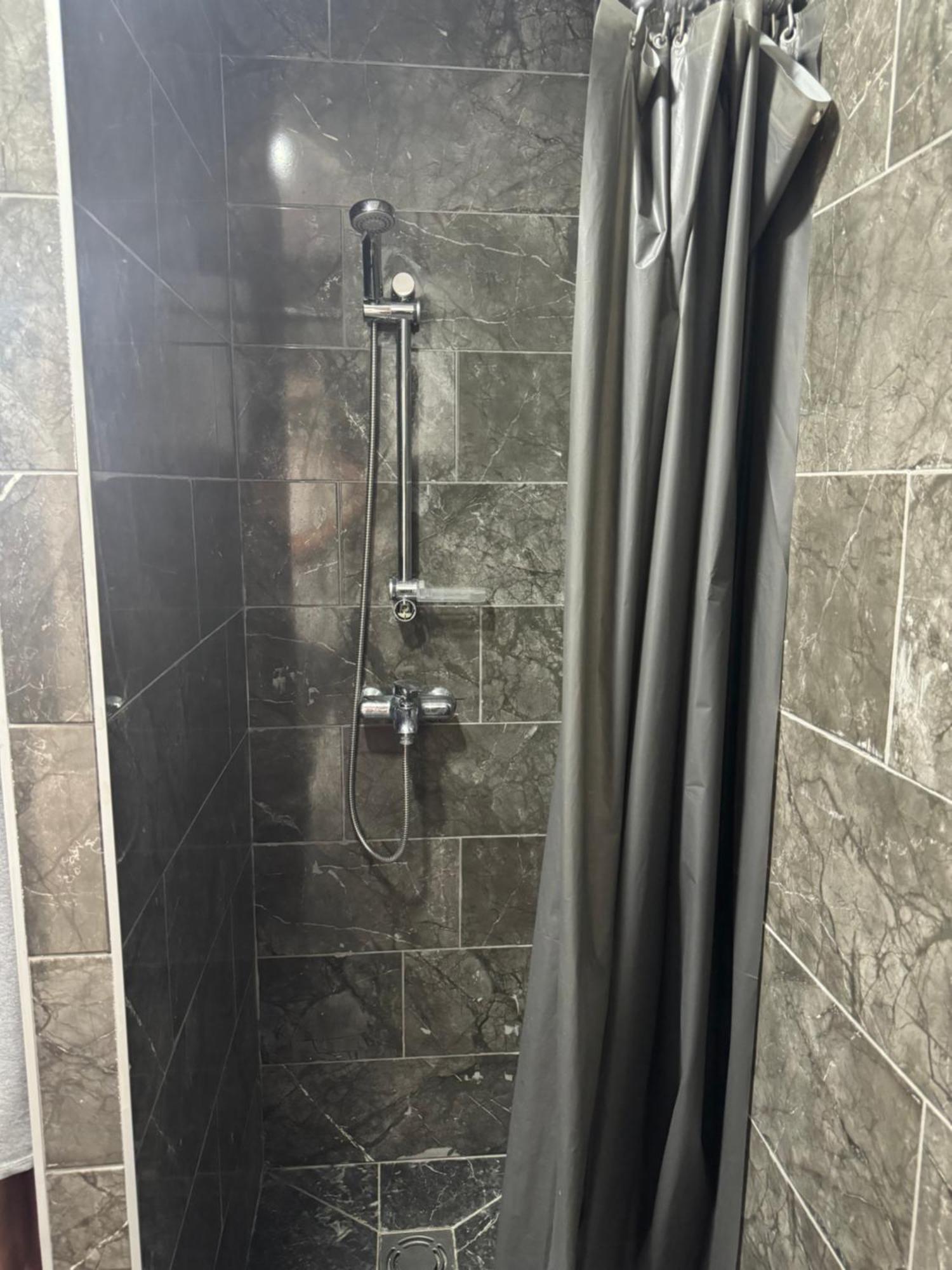 Apartmani Milic Kotor Extérieur photo